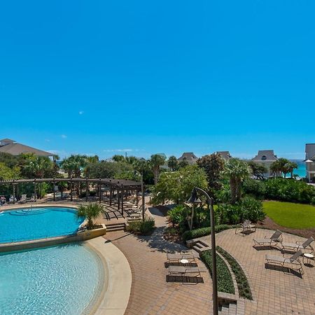 Beach Resort 310 Дестін Екстер'єр фото