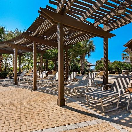 Beach Resort 310 Дестін Екстер'єр фото